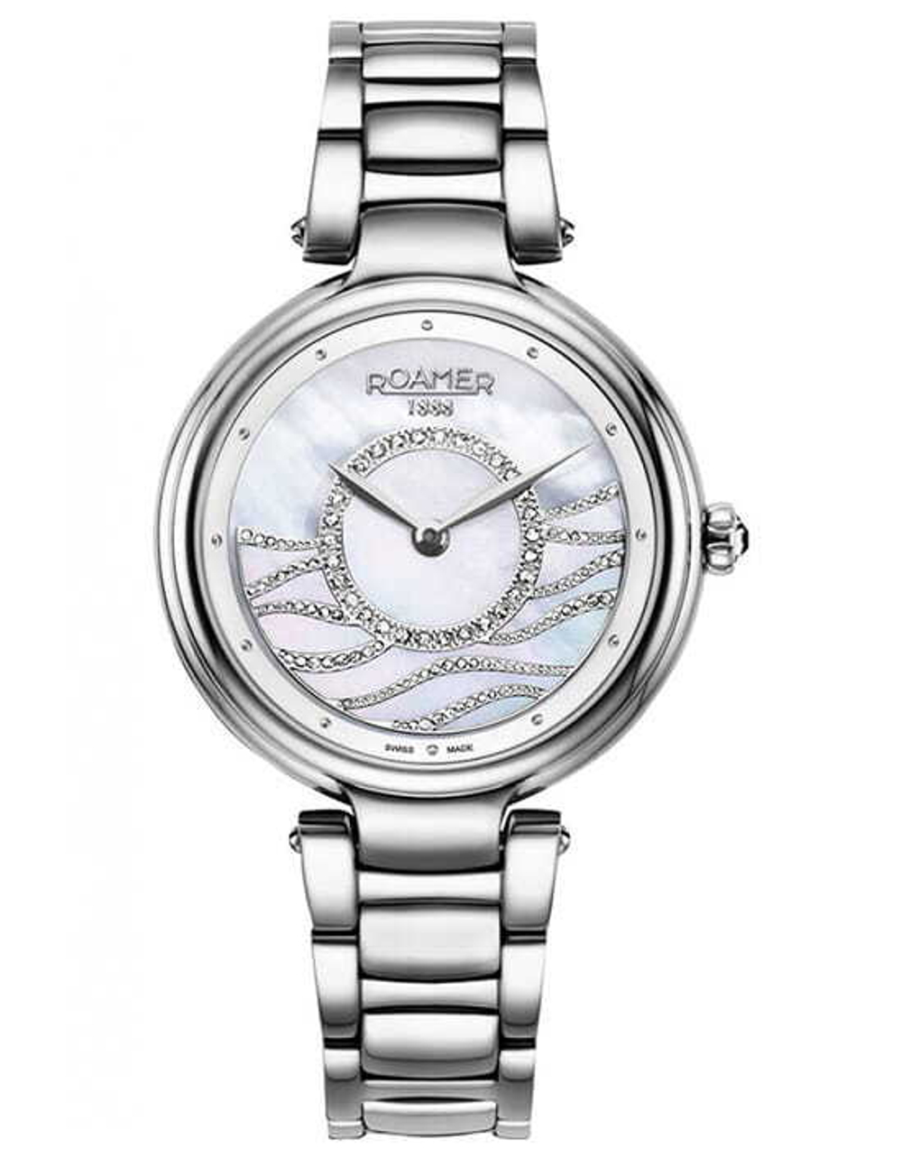 Roamer 600857411550