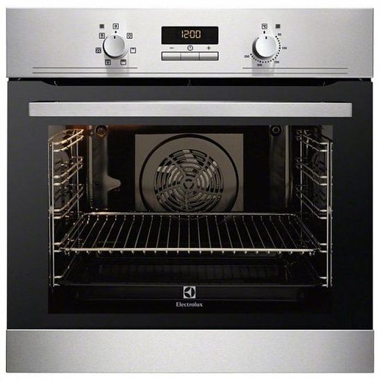 Электрический духовой шкаф Electrolux EOB 43400 OX