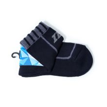 Носки толстые IB Hockey IB-3, SH-IB-3-42-43, р. 42-43, хлопок, поликолон, нейлон, эластан,темно-сини