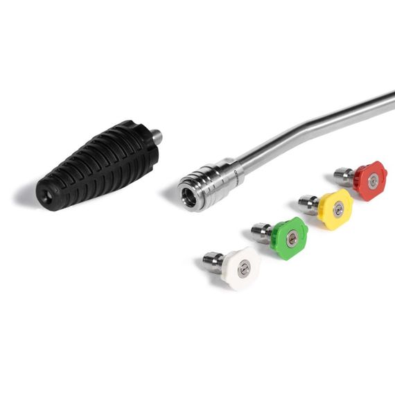 Мойка высокого давления Daewoo DAW 725