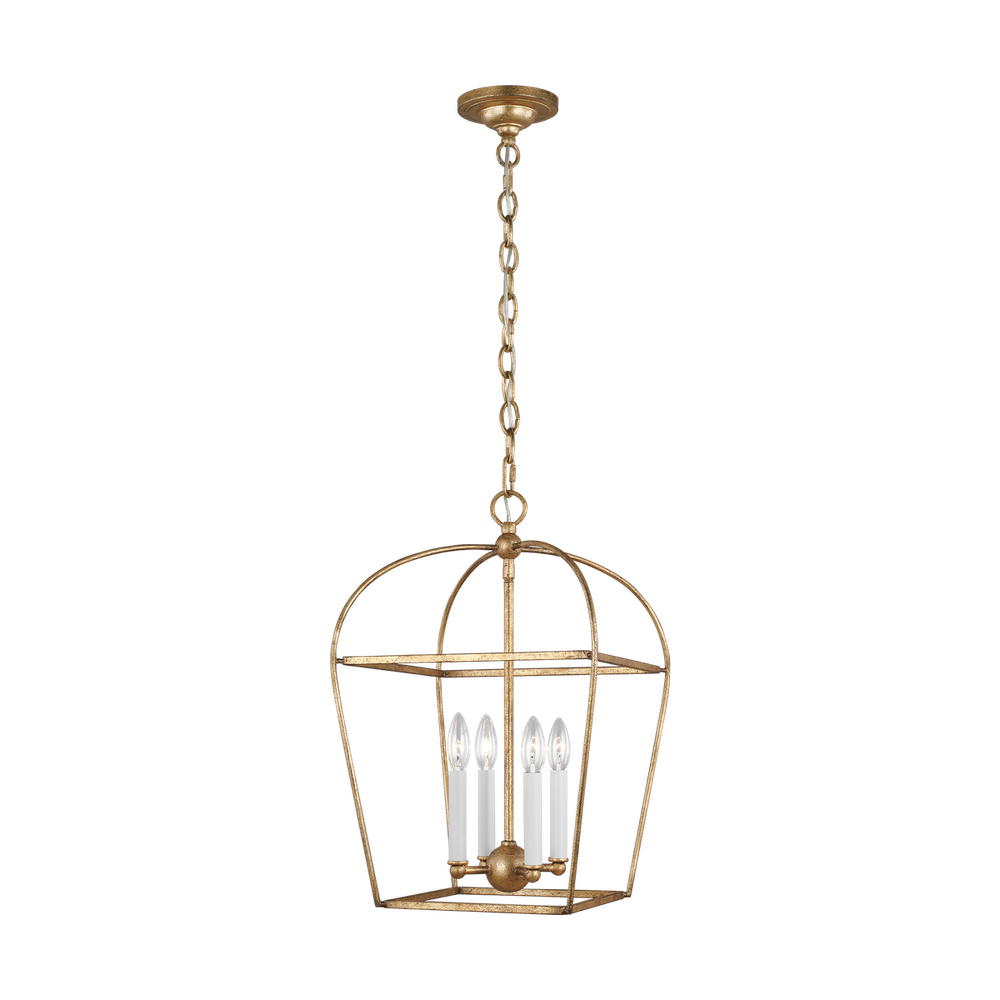 Люстра Visual Comfort Stonington Small Lantern