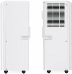Мобильный кондиционер Royal Clima Mobile Plus RM-MP30CN-E