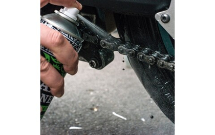 Muc-Off Очиститель цепи Chain Cleaner 2015 (2017)