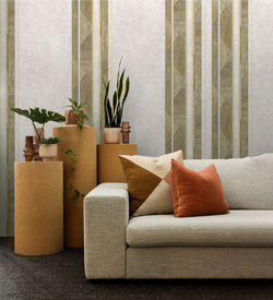 Панель ПВХ термопечать Арарат 22Т010-1 2700х250 мм