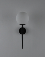 Светильник настенный Moderli V11562-1W Scrumbel