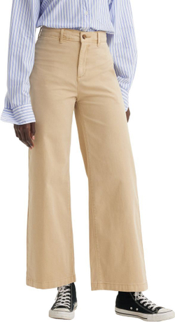 Джинсы Levis VINTAGE CHINO 272 бежевый
