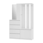 Симпл ПР-04 Прихожая