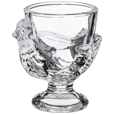 Подставка под яйцо 7*5*7см коллекция "Muza"