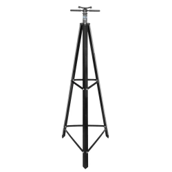 Подставка ремонтная механическая винтовая, 2т (h: 1750-1950мм) Forsage F-TRF42008 BIG