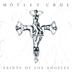Mötley Crüe / Saints Of Los Angeles (Coloured Vinyl)(LP)
