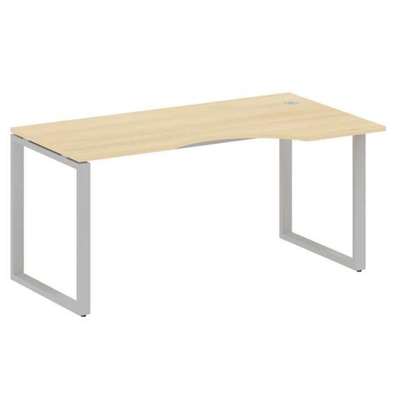 Метал Систем Стол криволинейный правый на О-образном м/к БО.СА-1 (R)  1600*900*750