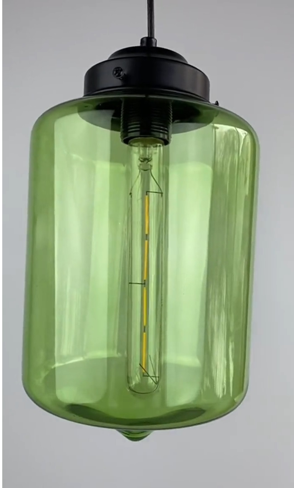 Светильник Turret