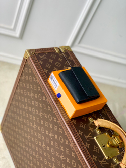 Louis Vuitton Victor Wallet