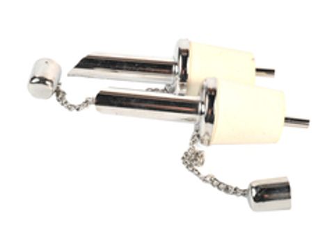 Набор гейзеров.