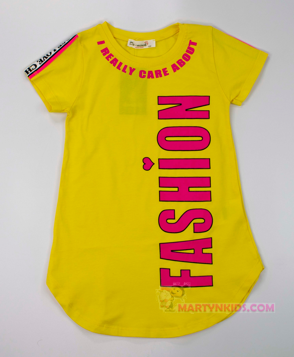 туника FASHION 3444