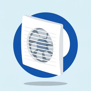 Вентиляция