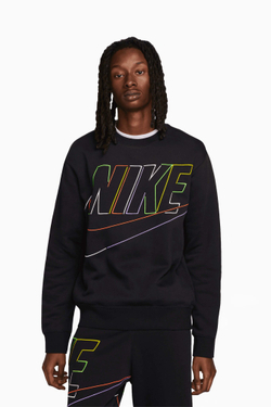 Кофта Nike Club Fleece+