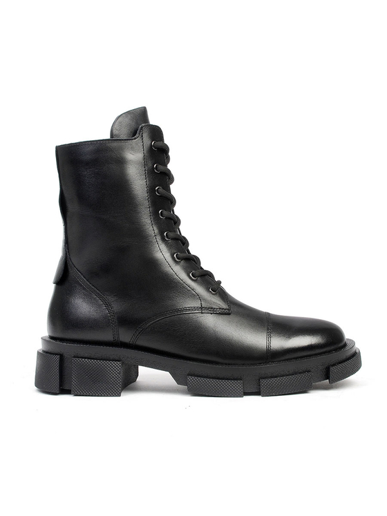 Ботинки Smart W720M