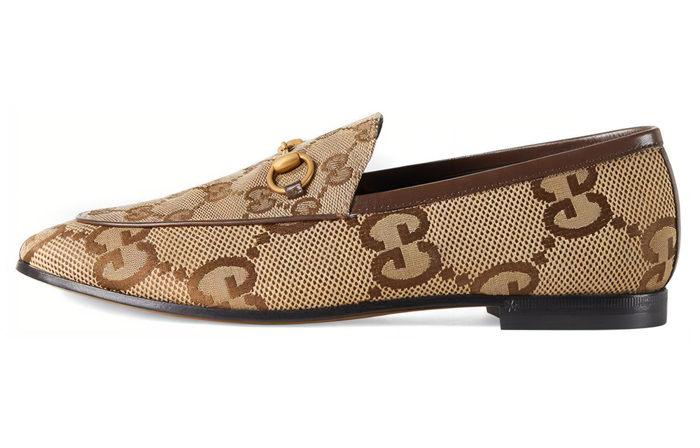 Gucci Jordaan (Женская размерная сетка)
