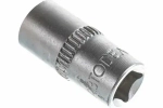 Головка 1/4" 4 мм 6 гр.