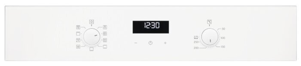 Встраиваемый электрический духовой шкаф Electrolux OKE5C71V
