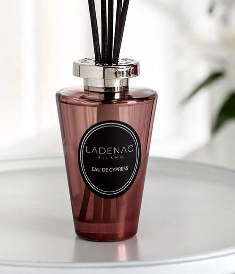 Eau de Cypres, диффузор Urban Senses collection, Ladenac Milano