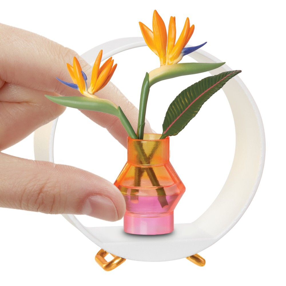 MGA's Miniverse - Мини-шар с сюрпризом для домашней обстановки Make It Mini Lifestyle 505372 / артикул   505372  / GTIN 035051505372