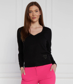 Свитер Liu Jo - черный(WF3127 MA18F)