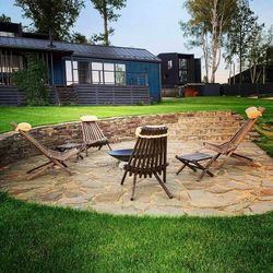 RELAX 2 кресла + столик