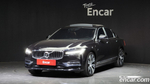 Volvo S90 T8 AWD 액설런스 (04.2020)