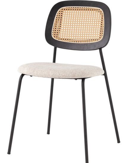 Стул Летти бежевый