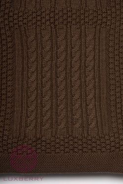 Плед-покрывало Imperio 3 от Luxberry