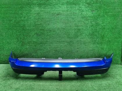 Бампер задний Range Rover Vogue 4 L405 (2017-2022)