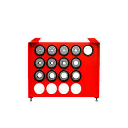 Пресс VS VERSO VS50ES (включая кулачки 12 комплектов, 16-70)