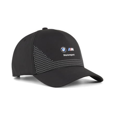 Кепка PUMA BMW MMS BB Cap