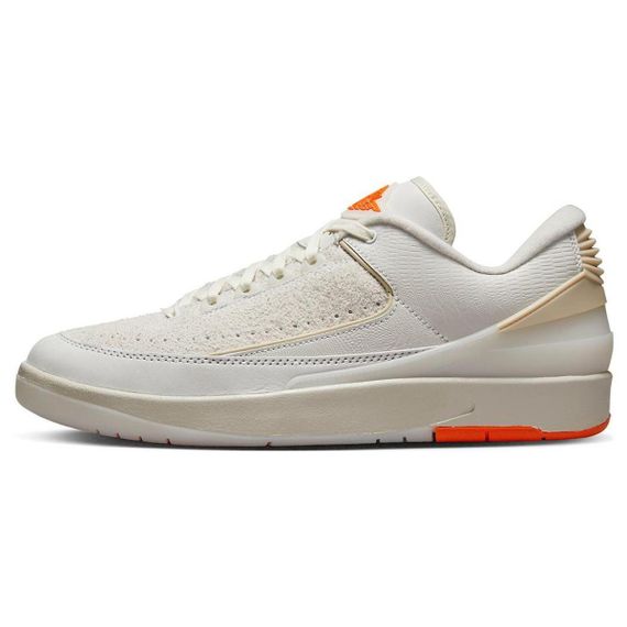 Shelflife x Jordan Air Jordan 2 retro low