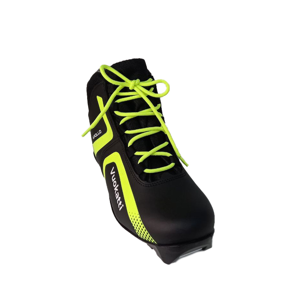 Ботинки лыжные NNN Vuokatti Apollo