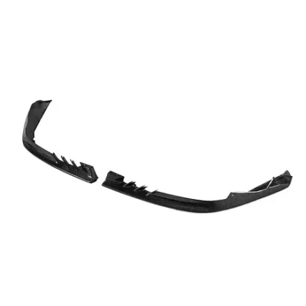 Карбоновые передние канарды в заводском стиле для FERRARI SF90 Феррари OEM