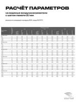 Водяной нагреватель WHR 600x300-2