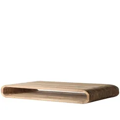 Журнальный столик CORBA, 160х80х29 см