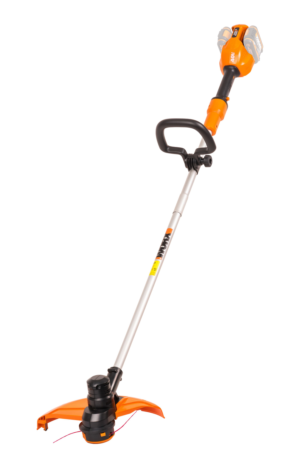 Триммер аккумуляторный WORX WG183E.9 40В
