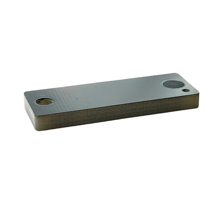 UHF RFID метка UHF-TAG-1 (Anti-Metal) M4QT, корпусная защищенная