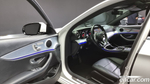 Mercedes-Benz E-Class W213 E250 Avangarde (05.2020)