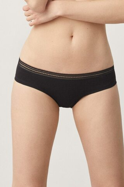 19311 Hipster Трусы шорты YSABEL MORA