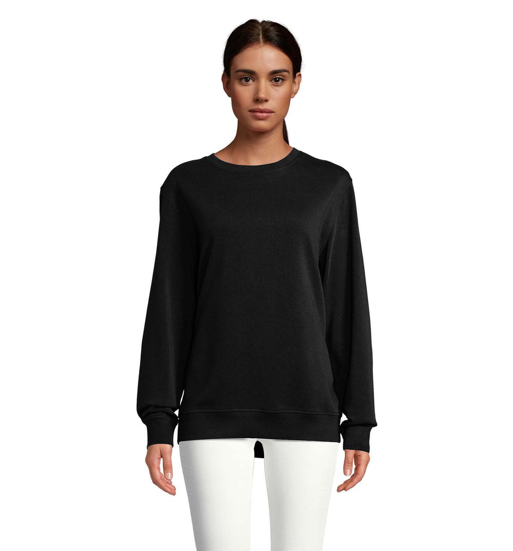 Свитшот COMET Синий  L