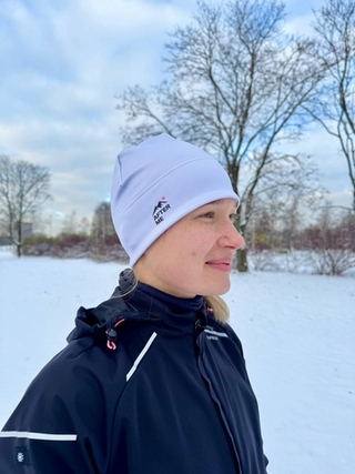 Шапка унисекс AFTER ME