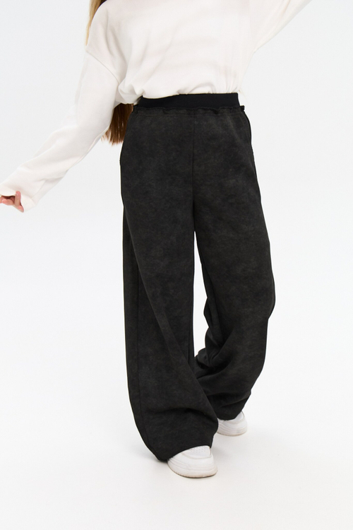 Брюки утеп. д/д DELORAS 22682