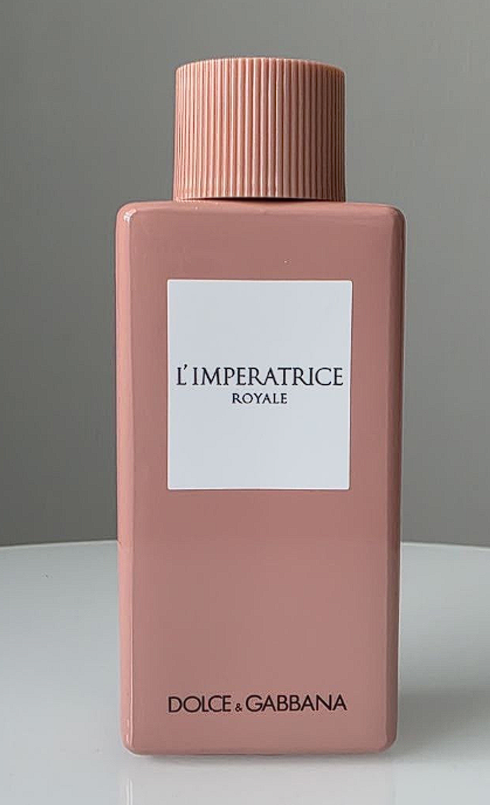 Dolce&Gabbana DG L'Imperatrice Royale 100ml (duty free парфюмерия)