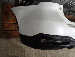 Бампер задний Subaru Forester 4 (SJ/S13) 12-18 Б/У Оригинал 57704SG012