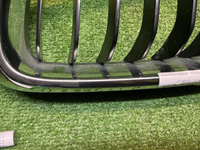 Решетка радиатора левая BMW 3er F34 (2013-2019)